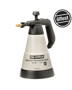 Gloria Schaloel-Drucksprüher Typ-89 | 1 Liter !Aktion!