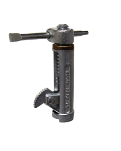 Spannapparat Tempo für  Schalklemmen