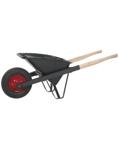 Perfecta Pneukarrette 60 Liter