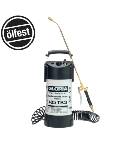 Schaloelspritze GLORIA 405-TKS | 5 Liter !Aktion!