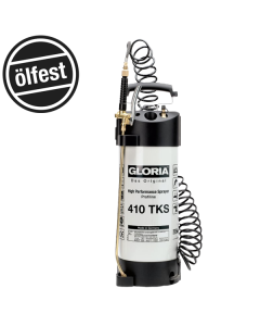 Schaloelspritze GLORIA 410-TKS | 10 Liter !Aktion!