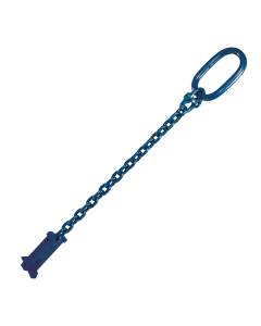 SpanSet Kettengehänge mit Pendelanker