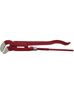 Eck-Rohrzange Profi 2" 560mm 65mm