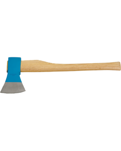 Bauplatzbeile 1200g mit Stiel 50cm
