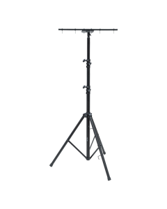 Bau Teleskopstativ ST-302 mit Querträger