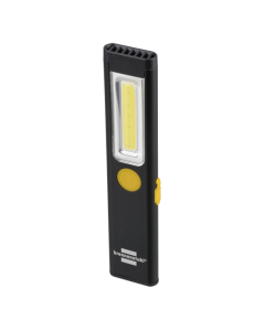 LED-Akku Handleuchte PL 200 A