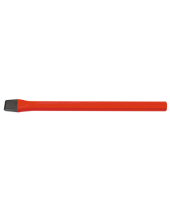 Flachmeissel nachschleifbar "Muller" 300 x 18mm