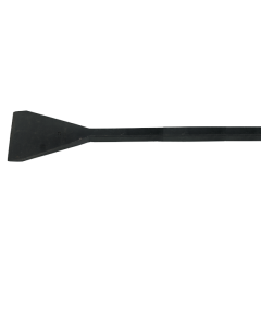 Asphalteisen