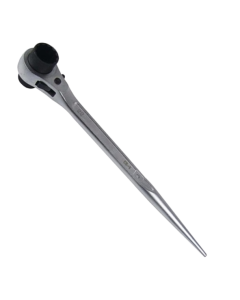 Gerüstratschenschlüssel SW19/22mm