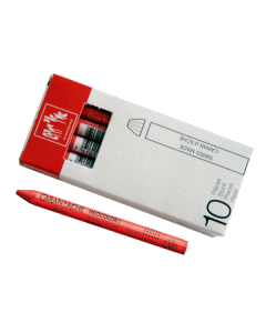 Caran d'Ache Signierkreiden ø9mm | Rot