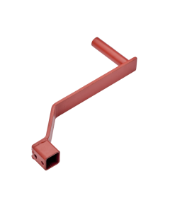 Kurbel zu Kurbelbock KB4 / KB6 / KB7