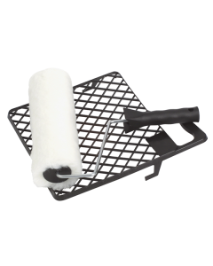 Ebnat Farbroller-Garnitur Vestan 25cm