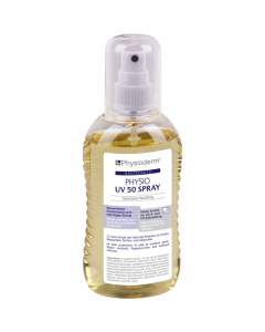 Sonnenschutz Creme UV 50 Spray 200ml