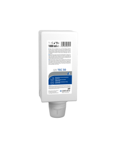 Sonnenschutz-Creme Greven UV50 | 1000ml