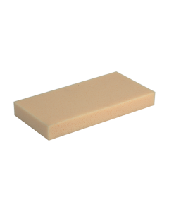 Rasterschwamm Hydro ohne Klett 32 x 15cm