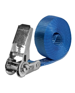 SpanSet Umreifungsgurt 25mm x 5m / blau