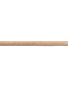 Spatenstiele 1000 x 40 x 28mm gerade