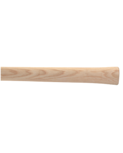 Holzspalthammerstiele 800 x 38 x 52mm