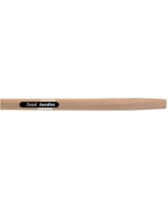 Stossscharrenstiele 1200 x 36 x 29mm