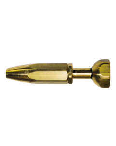Spritzrohr 3/4" und 1"