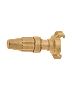 Spritzrohr GEKA-plus 3/4"