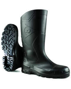 DUNLOP Gummistiefel Devon S5