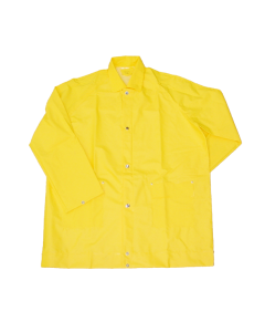 Regenschutzjacke