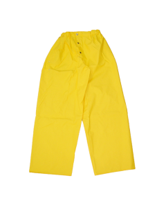 Regenschutzhose