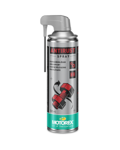 Motorex Rost-Schraubenlöser ANTIRUST | 500ml