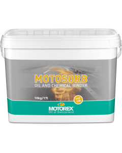 Motorex Ölbinder MOTOSORB | 10kg