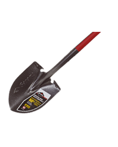 Anfurchschaufel Garant Pro RP 