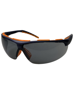 Schutzbrille Jaguar smoke