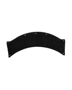 Schutzhelm Schweissband Frottee