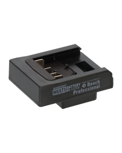 Adapter BOSCH Professional für Multi-Battery