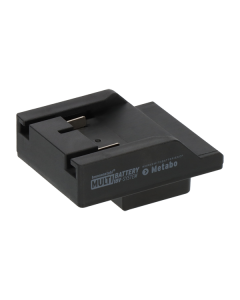 Adapter Metabo CAS für Multi-Battery