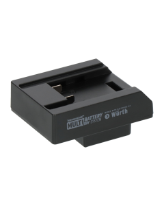 Adapter Würth (M-Cube) für Multi-Battery