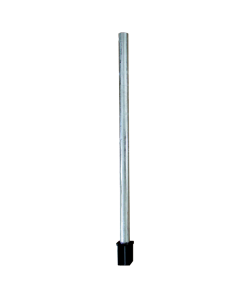 Signaltafelständerrohr 42 x 2000mm
