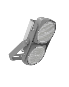 Nordride LED-Kranstrahler Beam 300W | 43'500lm