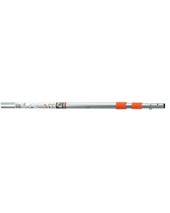 Teleskopstiel Bahco Alu AP-5M