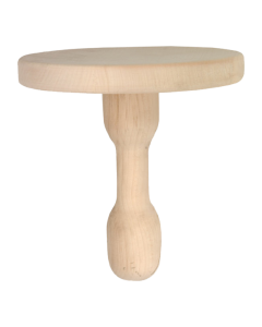 Pflästererhocker