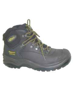 Arbeitsschuhe Dakar 703L S3