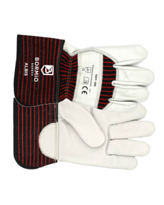 Lederhandschuhe Albis