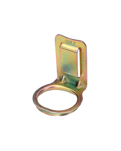 Hammerhalter aus Stahl