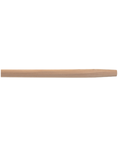 Anfurchschaufelstiele 1200 x 38 x 27.5mm