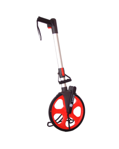 Messrad Rollfix mit Bremse