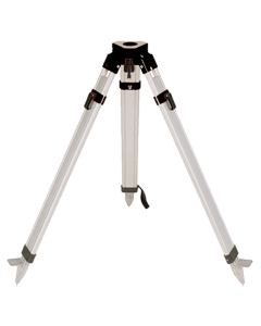 Stativ Alu mit Flachkopf FS-28