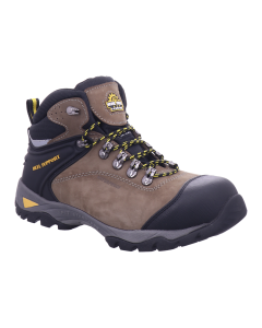 Arbeitsschuhe Crusader S7