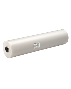 Baufolie transparent 1-A