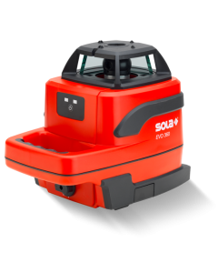 Sola Rotationslaser EVO360 Professional