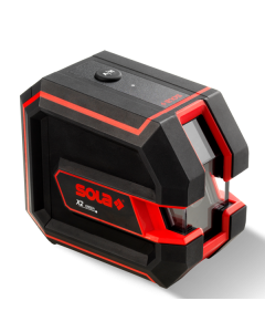 Sola Kreuzlinienlaser X2 Green